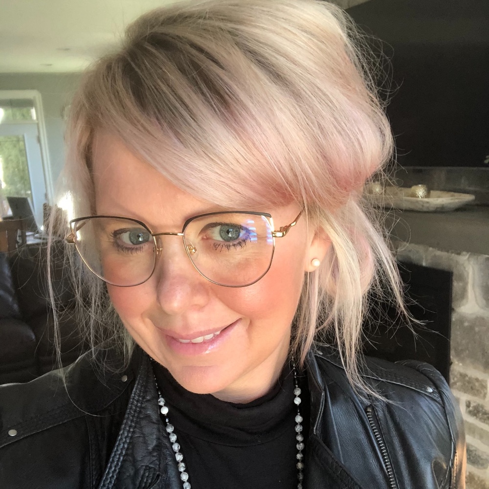 Meet your Posher, Lindsay